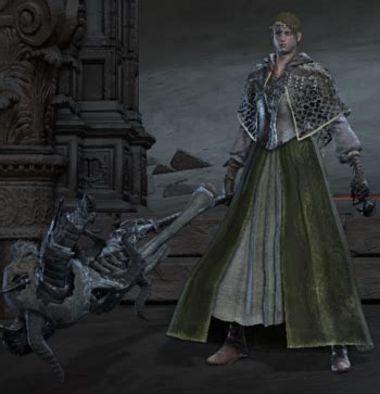 tvtropes dark souls|Dark Souls/Characters .